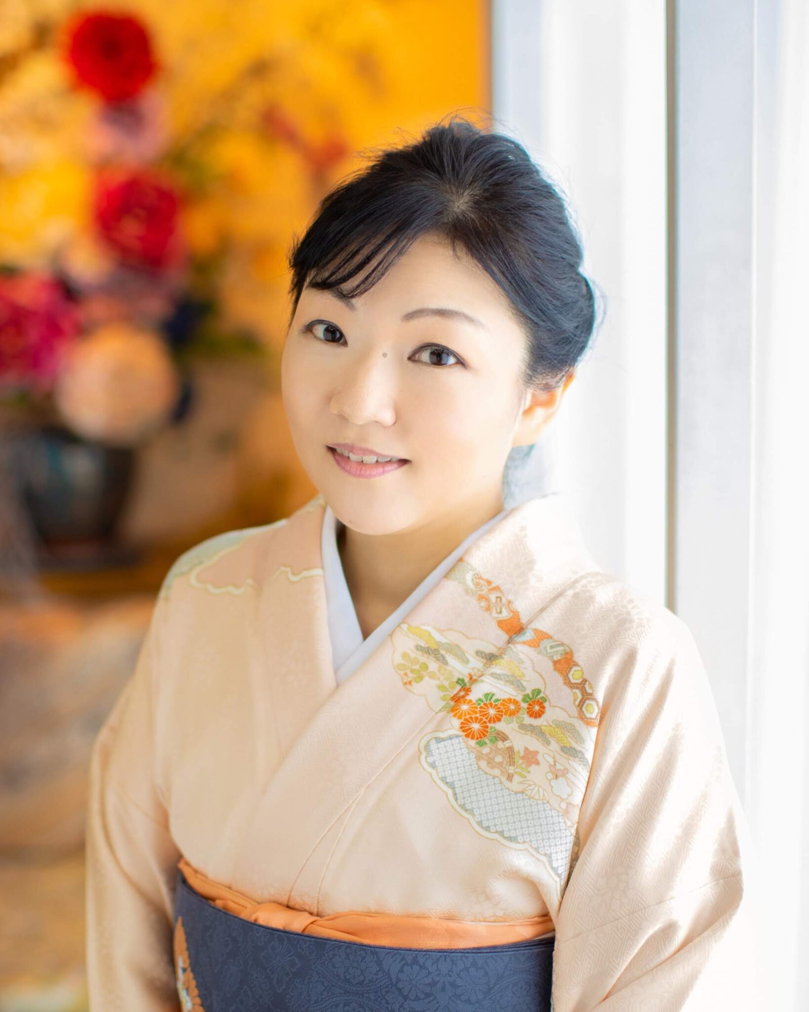 講師紹介 鷲宮茶道教室~わしのみや抹茶茶房~ 講師紹介 鷲宮茶道教室~わしのみや抹茶茶房~